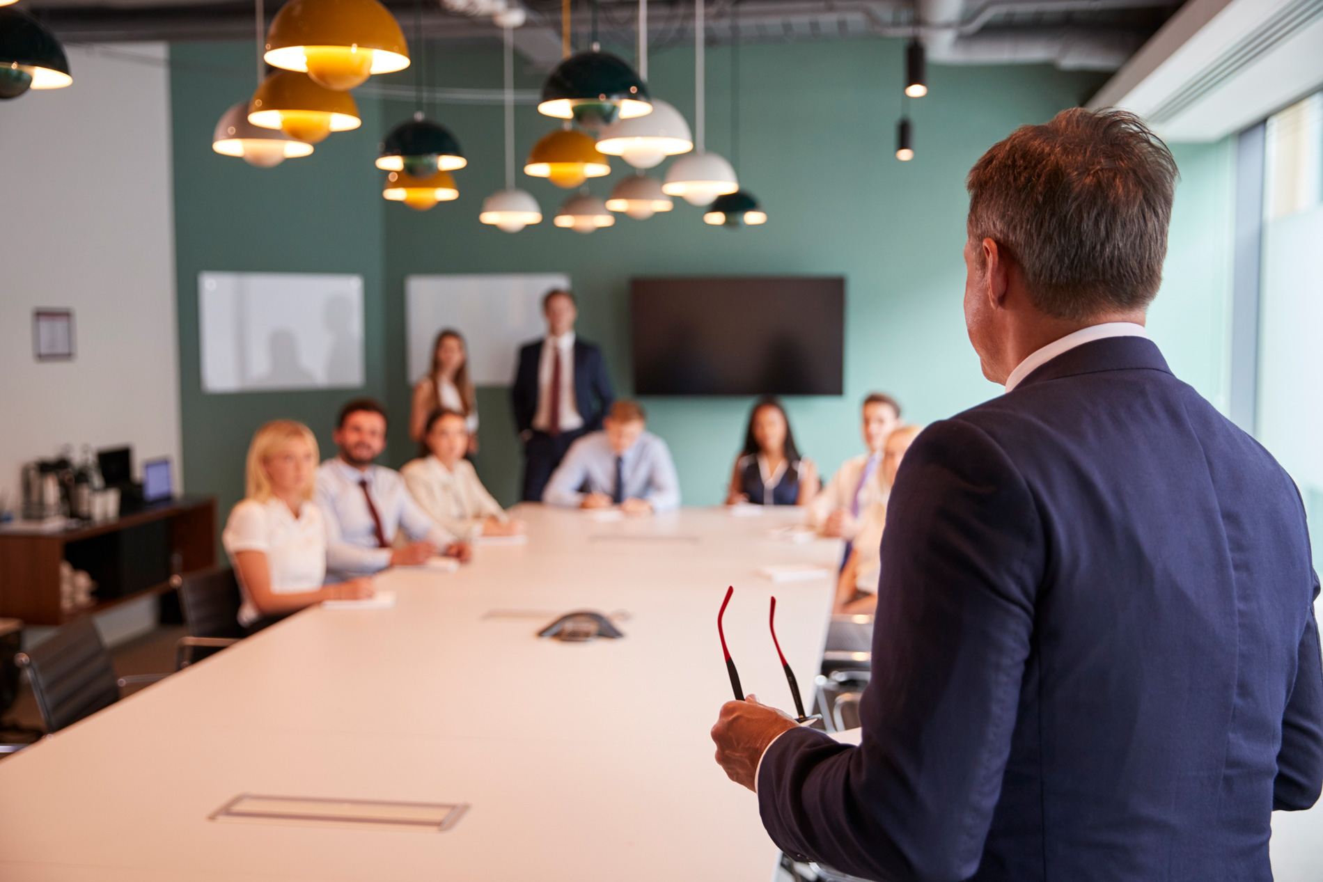 Governança para start-ups