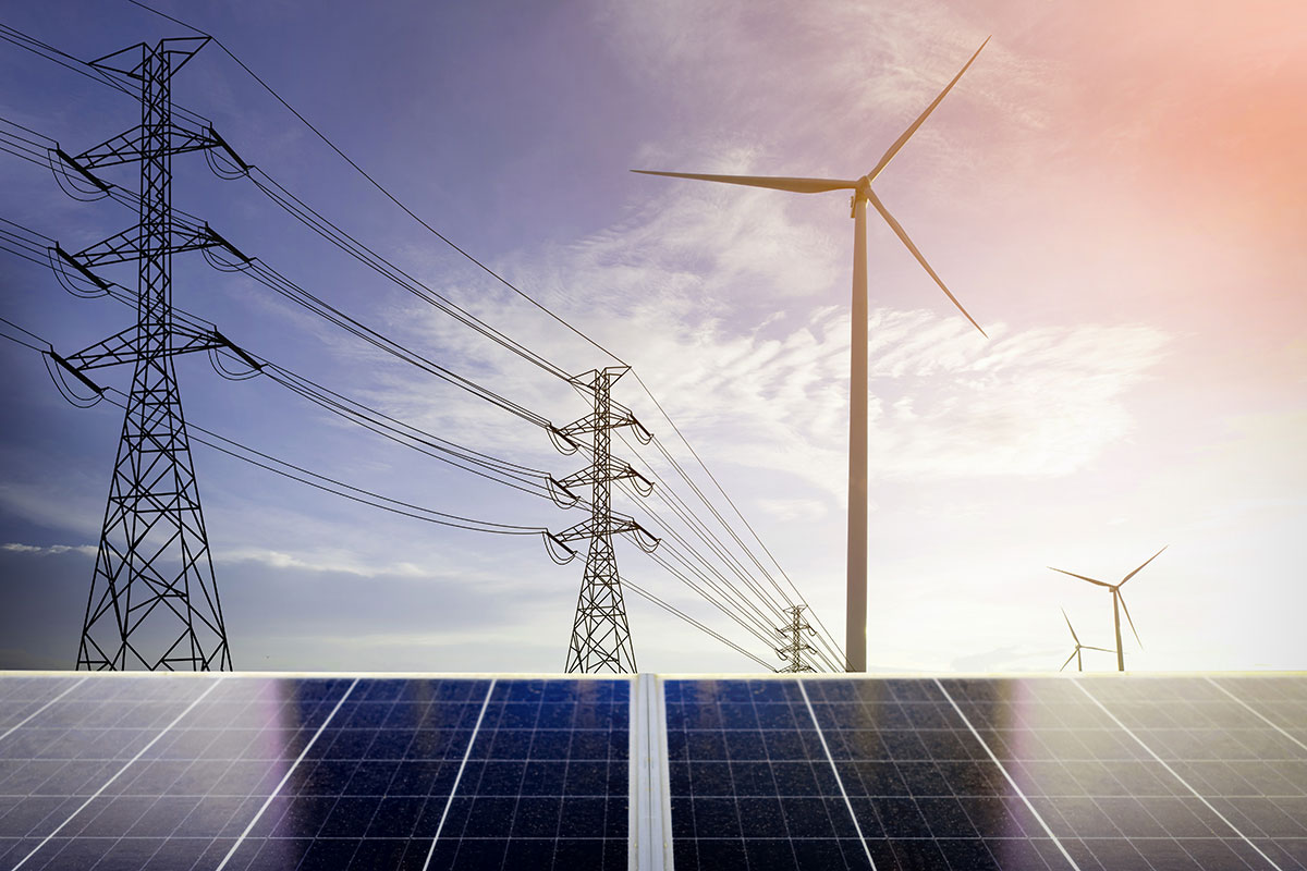 Transição energética: por que é urgente discutir este assunto?