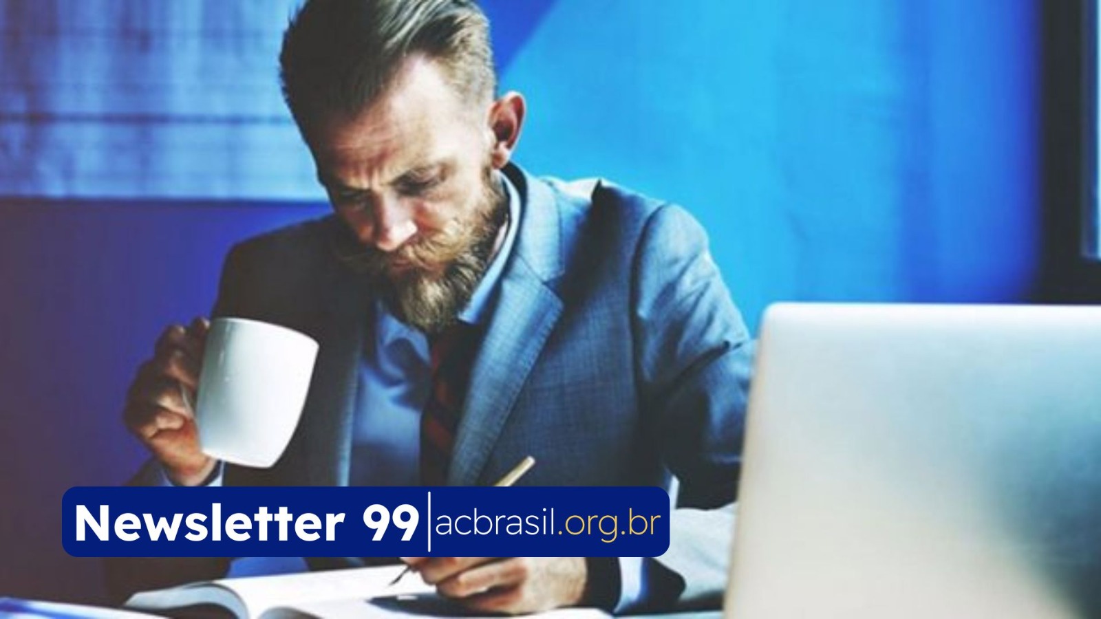 Newsletter – ACBrasil Nº 99 de 20 de junho de 2025